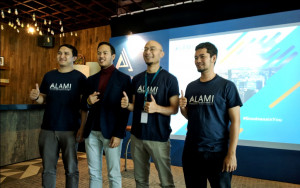 Alami P2P Lending Syariah