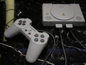 Playstation-Classic