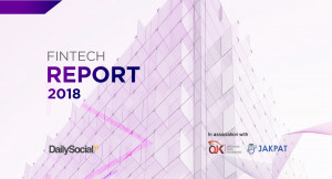 Fintech Report 2018 DailySocial