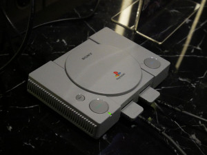 Playstation-Classic