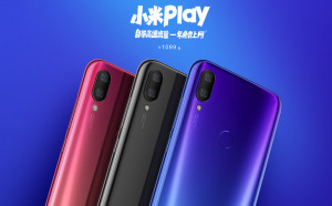 Xiaomi Mi Play