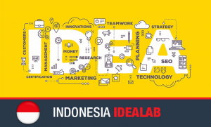 Fokus investasi UMG Idealab tahun 2019 ke startup di sektor IoT, Big Data, AI, Voice Recognition, dan Agritech