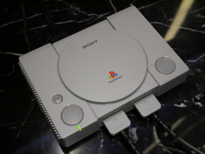 Playstation-Classic