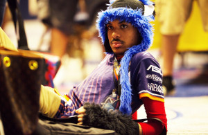 SonicFox