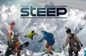 Steep