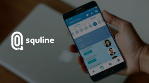 Squline announces Series A funding