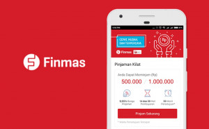 Finmas P2P Lending