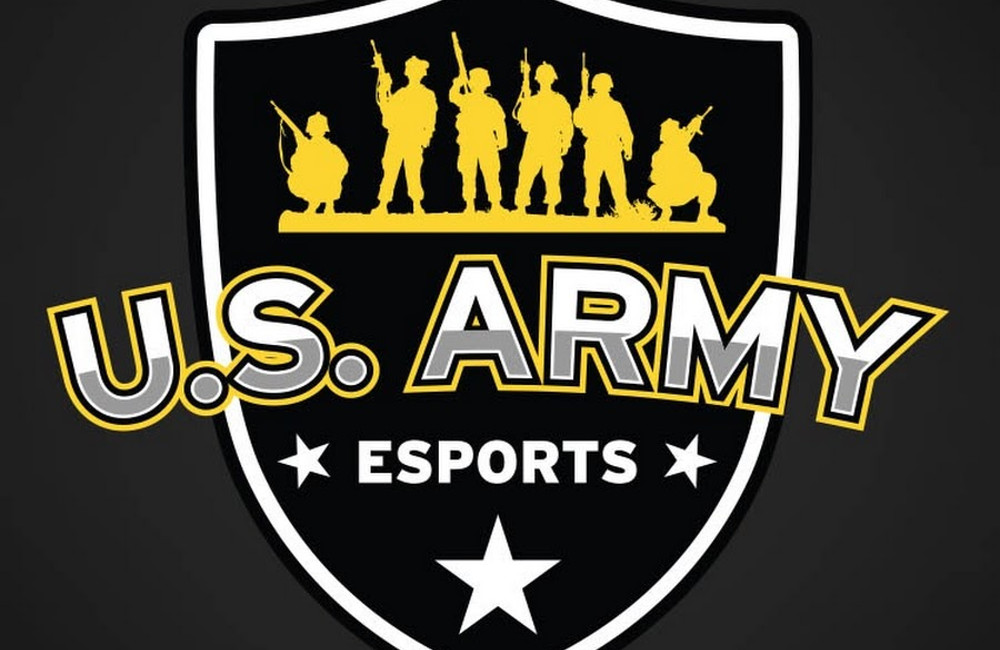 U.S. Army Esports