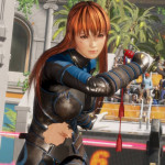 Dead or Alive 6