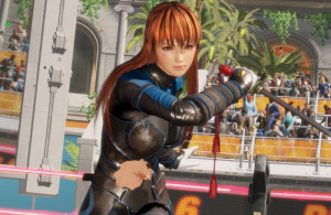 Dead or Alive 6