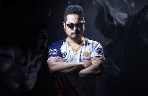 Katsuhiro Harada