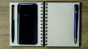 OPPO-Find-X