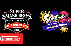 SSBU North America Open 2019