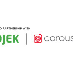 Strategi pendekatan lokal Go-Jek berlanjut di Singapura dengan kerja sama dengan Carousell