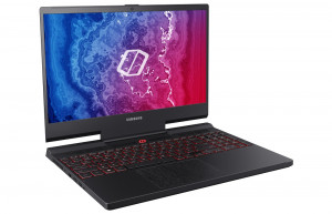 Samsung Notebook Odyssey