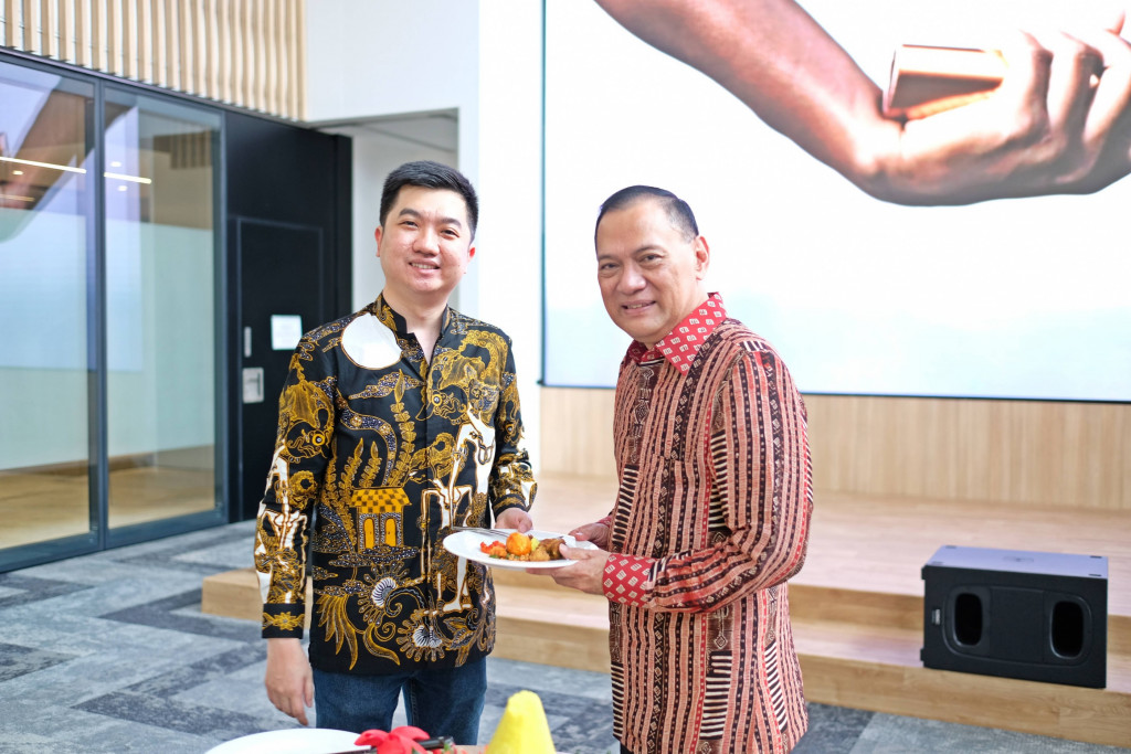 Tokopedia mengungkapkan akan segera membangun gudang berbasis teknologi di seluruh Indonesia untuk digunakan 5 juta merchant UKM yang tergabung