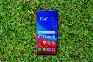 OPPO-F9