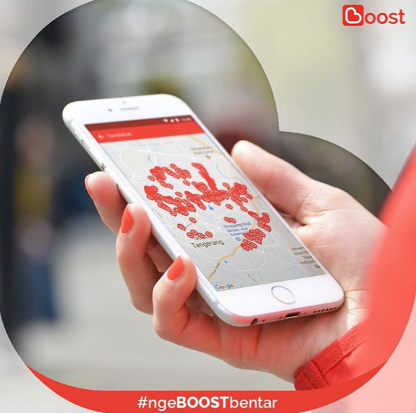 Boost Indonesia mengembangkan proses gamifikasi dan meningkatkan alternatif pembayaran melalui mobile wallet berbasis kemitraan dengan BNI