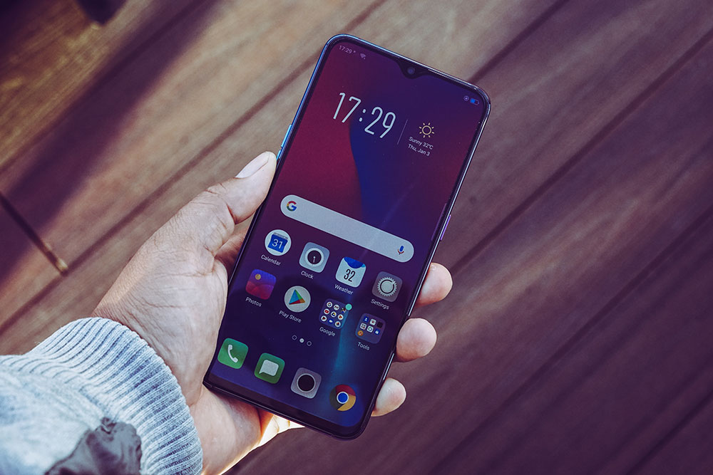 Review-OPPO-R17-Pro