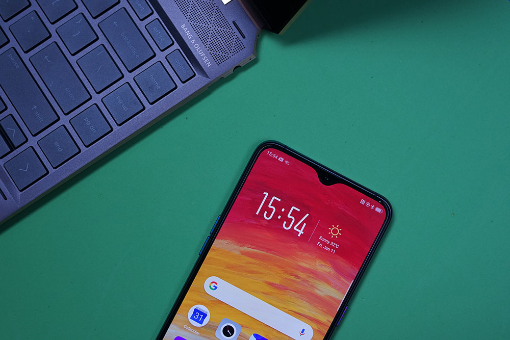 Review-OPPO-R17-Pro