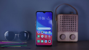 OPPO-A7