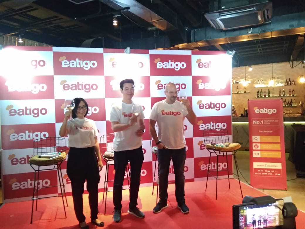 Eatigo Indonesia