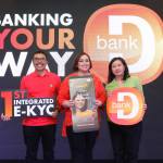 Bank Danamon merilis aplikasi D-Bank Registration, memungkinkan calon nasabah buka rekening secara online.