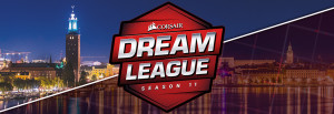 DreamLeague Season 11 alias Stockholm Major