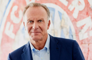 Karl-Heinz Rummenigge