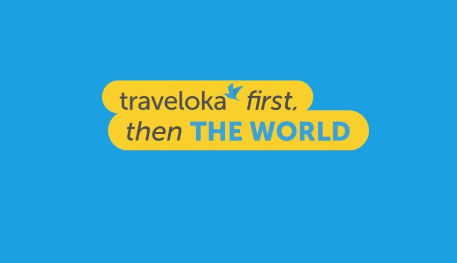 Traveloka Australia