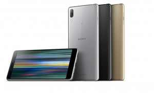 Sony Xperia L3