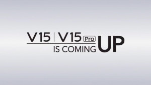 Vivo V15 Teaser