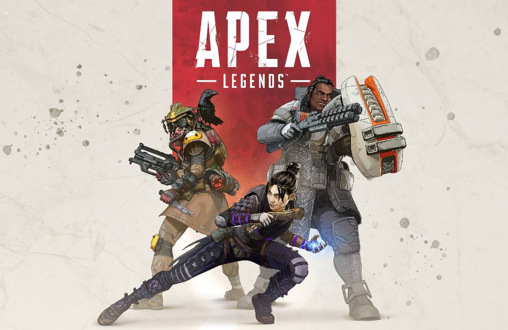 Apex Legends