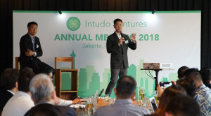 Intudo Ventures