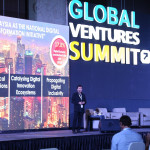 Global Venture Summit 2019