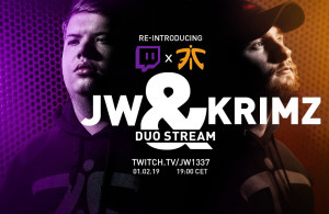 Fnatic x Twitch