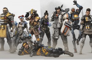 Apex Legends