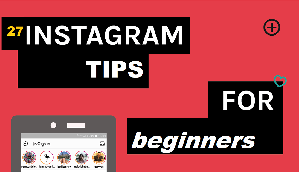 Panduan Lengkap Menggunakan Instagram Hingga Mahir