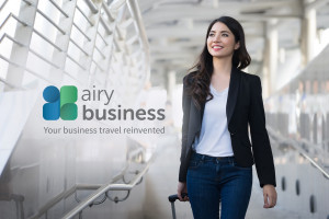 Airy untuk Bisnis