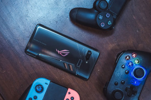 Review-Asus-ROG-Phone