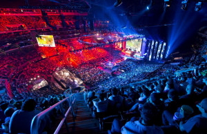 League of Legends World Championship