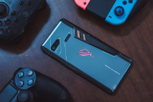 Review-Asus-ROG-Phone