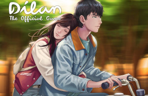 Dilan: The Official Game