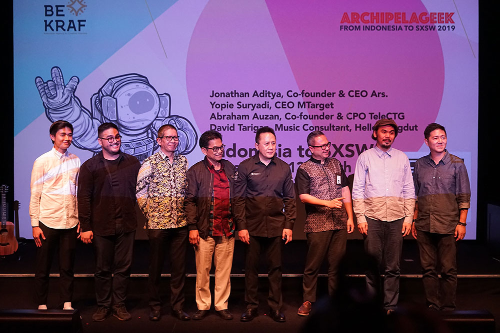 sederet-startup-dan-pelaku-kreatif-yang-terpilih-mewakili-indonesia-di-ajang-sxsw-dan-gca-2019