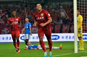 Shanghai SIPG