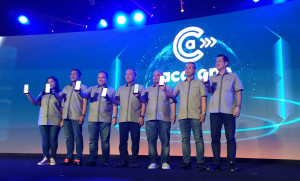 Perusahaan multifinance Grup Astra, ACC, merilis aplikasi acc.one dengan konsep one stop shopping untuk layanan pembiayaan