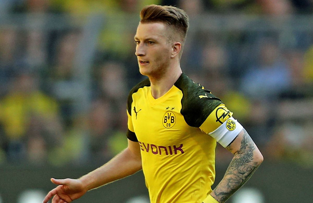 Marco Reus