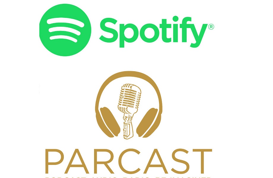 Spotify Akuisisi Parcast