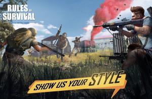 Rules of Survival