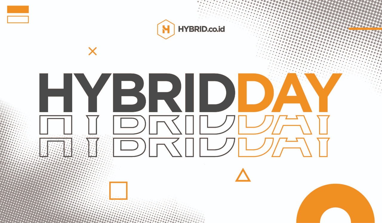 hybrid day esports